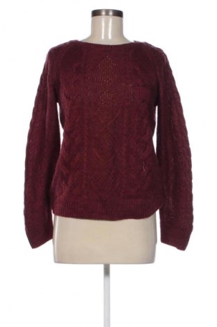 Damenpullover H&M, Größe M, Farbe Rot, Preis 20,49 €