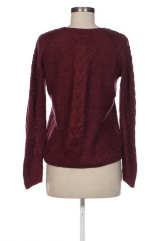 Damenpullover H&M, Größe M, Farbe Rot, Preis 20,49 €