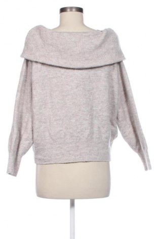 Damenpullover H&M, Größe M, Farbe Beige, Preis 20,49 €