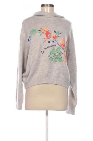 Damenpullover H&M, Größe XS, Farbe Grau, Preis € 20,49