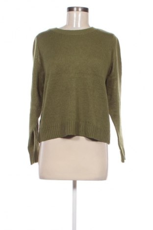 Dámsky pulóver H&M, Veľkosť M, Farba Zelená, Cena  16,95 €