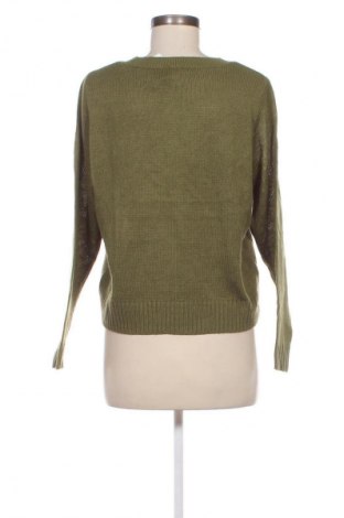 Damenpullover H&M, Größe M, Farbe Grün, Preis € 3,99