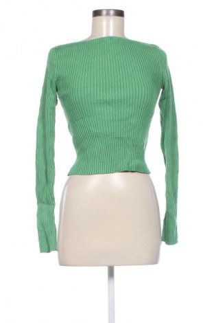 Pulover de femei H&M, Mărime S, Culoare Verde, Preț 95,99 Lei