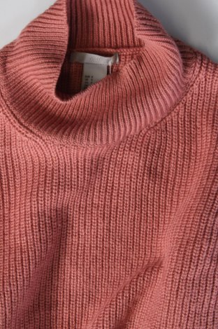 Damenpullover H&M, Größe S, Farbe Aschrosa, Preis 20,49 €