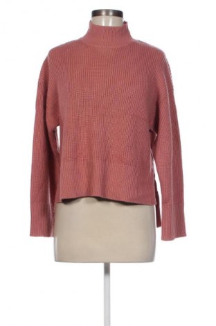 Damenpullover H&M, Größe S, Farbe Aschrosa, Preis 20,49 €