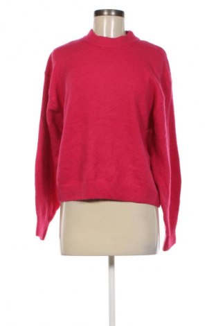 Damenpullover H&M, Größe S, Farbe Rosa, Preis 20,49 €