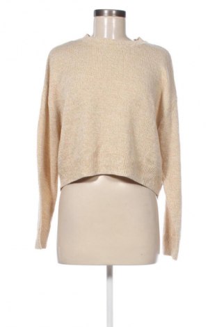 Damenpullover H&M, Größe S, Farbe Beige, Preis 20,49 €