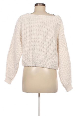 Damenpullover H&M, Größe M, Farbe Weiß, Preis € 10,99