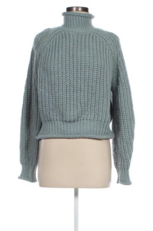 Damenpullover H&M, Größe M, Farbe Grün, Preis 20,49 €