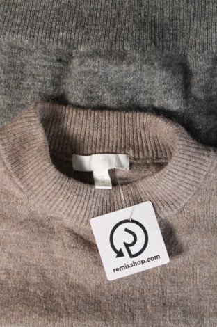 Damenpullover H&M, Größe XS, Farbe Mehrfarbig, Preis € 20,49