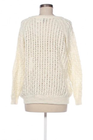 Damenpullover H&M, Größe S, Farbe Ecru, Preis 20,49 €