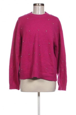 Damenpullover H&M, Größe S, Farbe Rosa, Preis 20,49 €