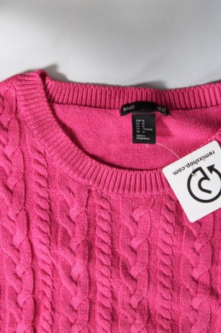 Damski sweter H&M, Rozmiar M, Kolor Różowy, Cena 92,99 zł