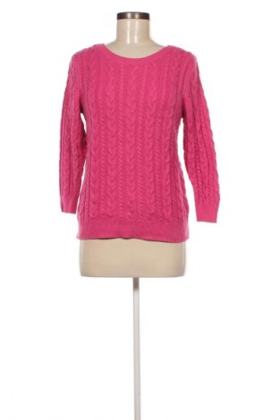 Damski sweter H&M, Rozmiar M, Kolor Różowy, Cena 92,99 zł