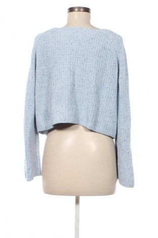 Damenpullover H&M, Größe XS, Farbe Blau, Preis 20,49 €