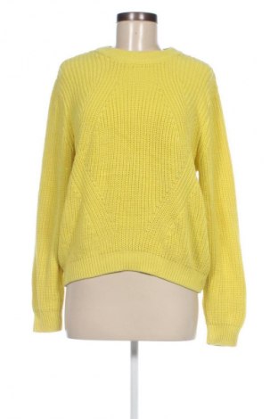 Dámsky pulóver H&M, Veľkosť L, Farba Žltá, Cena  16,95 €