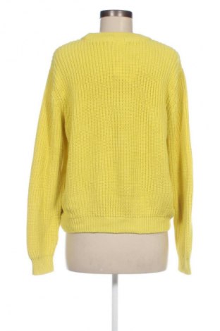 Dámsky pulóver H&M, Veľkosť L, Farba Žltá, Cena  16,95 €