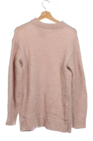 Dámský svetr H&M, Velikost XS, Barva Růžová, Cena  469,00 Kč