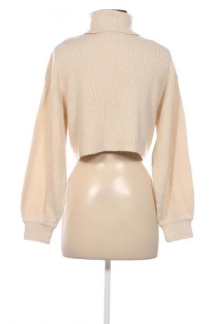 Damenpullover H&M, Größe S, Farbe Ecru, Preis 10,49 €