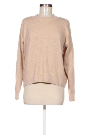 Damenpullover H&M, Größe S, Farbe Beige, Preis € 10,99