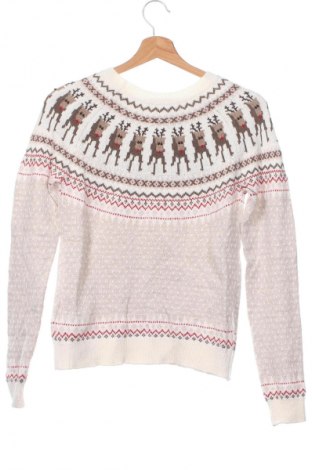 Damenpullover H&M, Größe XS, Farbe Mehrfarbig, Preis € 16,18