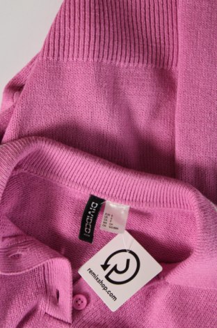 Damenpullover H&M, Größe S, Farbe Rosa, Preis € 10,99