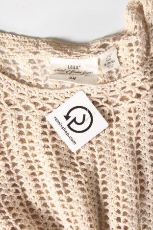 Damenpullover H&M, Größe M, Farbe Beige, Preis € 9,99