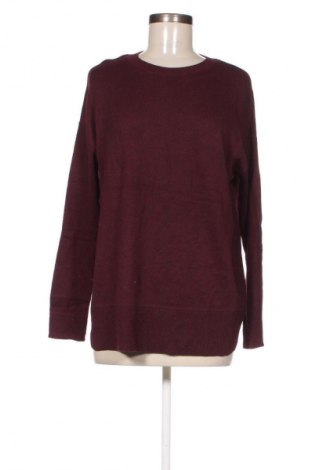 Damski sweter H&M Conscious Collection, Rozmiar M, Kolor Czerwony, Cena 92,99 zł