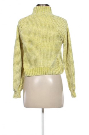 Damski sweter H&M Divided, Rozmiar XS, Kolor Zielony, Cena 92,99 zł