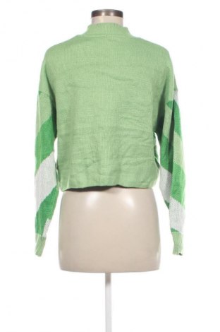 Damenpullover H&M Divided, Größe S, Farbe Grün, Preis € 20,49