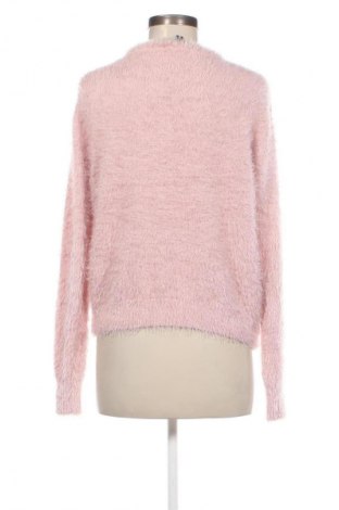 Damski sweter H&M Divided, Rozmiar S, Kolor Różowy, Cena 92,99 zł