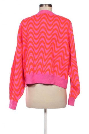 Damski sweter H&M Divided, Rozmiar XXL, Kolor Kolorowy, Cena 92,99 zł