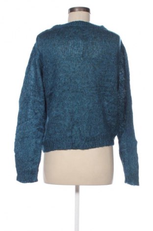 Dámský svetr H&M Divided, Velikost M, Barva Modrá, Cena  469,00 Kč