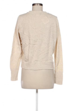 Dámsky pulóver H&M Divided, Veľkosť S, Farba Béžová, Cena  16,95 €