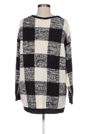 Damski sweter H&M Divided, Rozmiar M, Kolor Kolorowy, Cena 92,99 zł