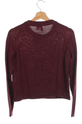 Damenpullover H&M Divided, Größe XS, Farbe Rot, Preis 20,49 €