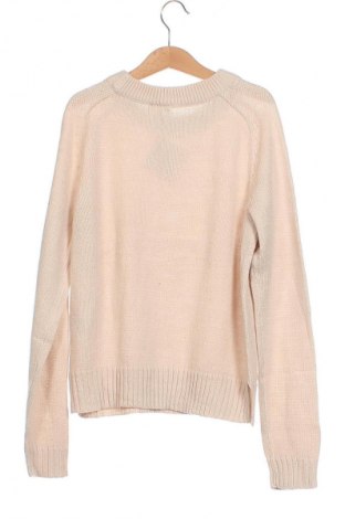 Damenpullover H&M Divided, Größe XS, Farbe Ecru, Preis 20,49 €