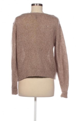 Damski sweter H&M Divided, Rozmiar M, Kolor Beżowy, Cena 92,99 zł