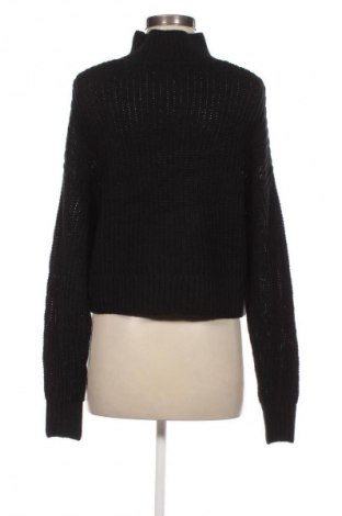 Damenpullover H&M Divided, Größe S, Farbe Schwarz, Preis 20,49 €