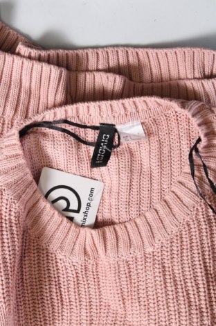 Damenpullover H&M Divided, Größe L, Farbe Rosa, Preis 20,49 €