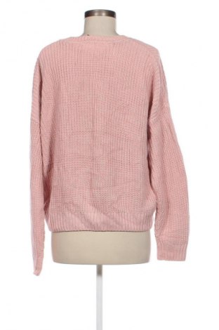 Damenpullover H&M Divided, Größe L, Farbe Rosa, Preis 20,49 €