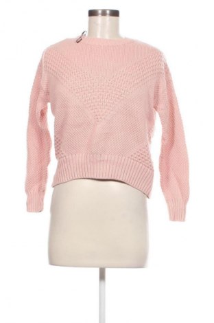 Damenpullover H&M Divided, Größe XS, Farbe Rosa, Preis 10,49 €