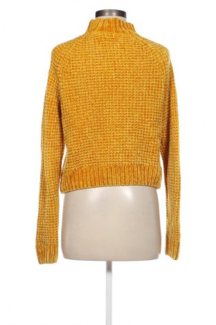 Damski sweter H&M Divided, Rozmiar S, Kolor Pomarańczowy, Cena 92,99 zł