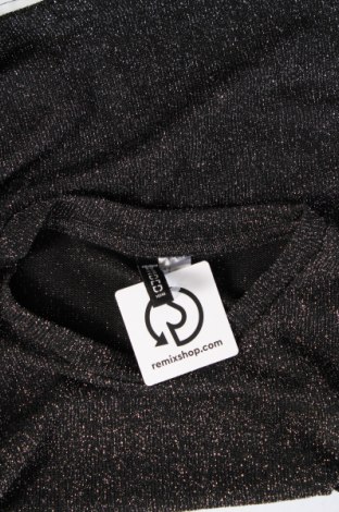 Damenpullover H&M Divided, Größe S, Farbe Schwarz, Preis 20,49 €