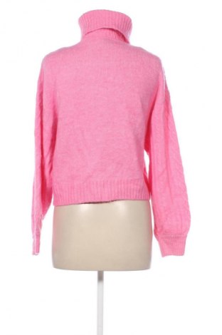 Damenpullover H&M Divided, Größe M, Farbe Rosa, Preis 20,49 €