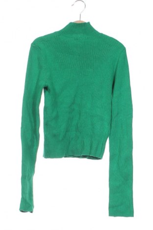 Damenpullover H&M Divided, Größe XS, Farbe Grün, Preis 20,49 €