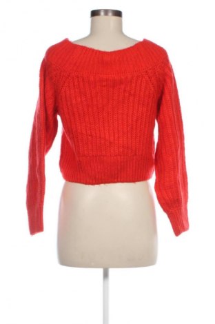 Damenpullover H&M Divided, Größe XS, Farbe Rot, Preis 20,49 €