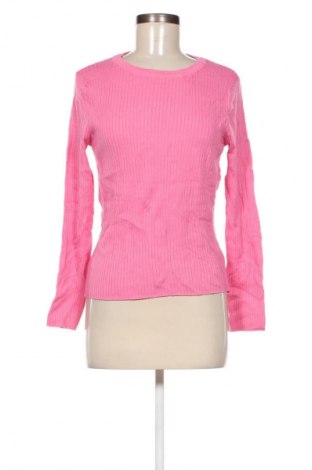 Damenpullover H&M Divided, Größe L, Farbe Rosa, Preis 20,49 €