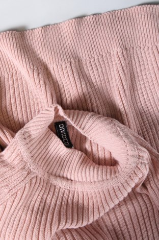 Damenpullover H&M Divided, Größe XS, Farbe Rosa, Preis 20,49 €