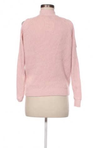 Dámský svetr H&M Divided, Velikost XS, Barva Růžová, Cena  109,00 Kč